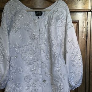 Adrianne Elmy short dress